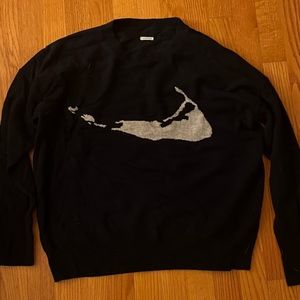 Nantucket Sweater
